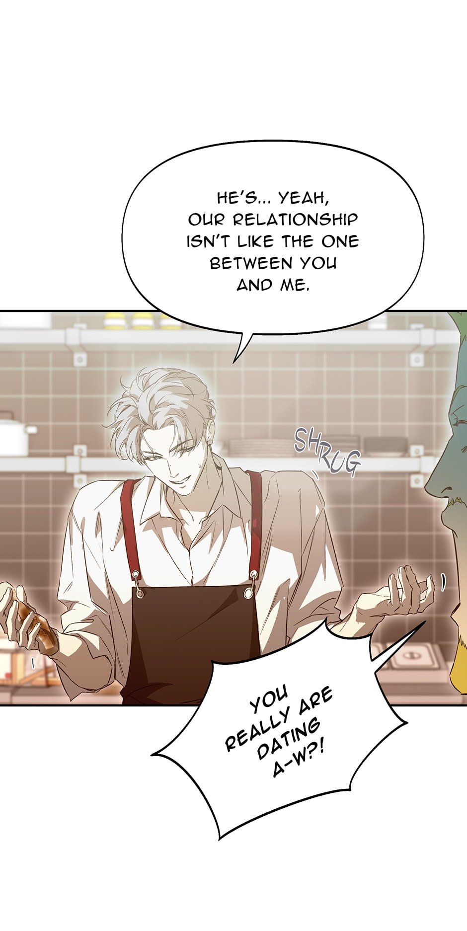 Nerd Project, Chapter 41 image 39